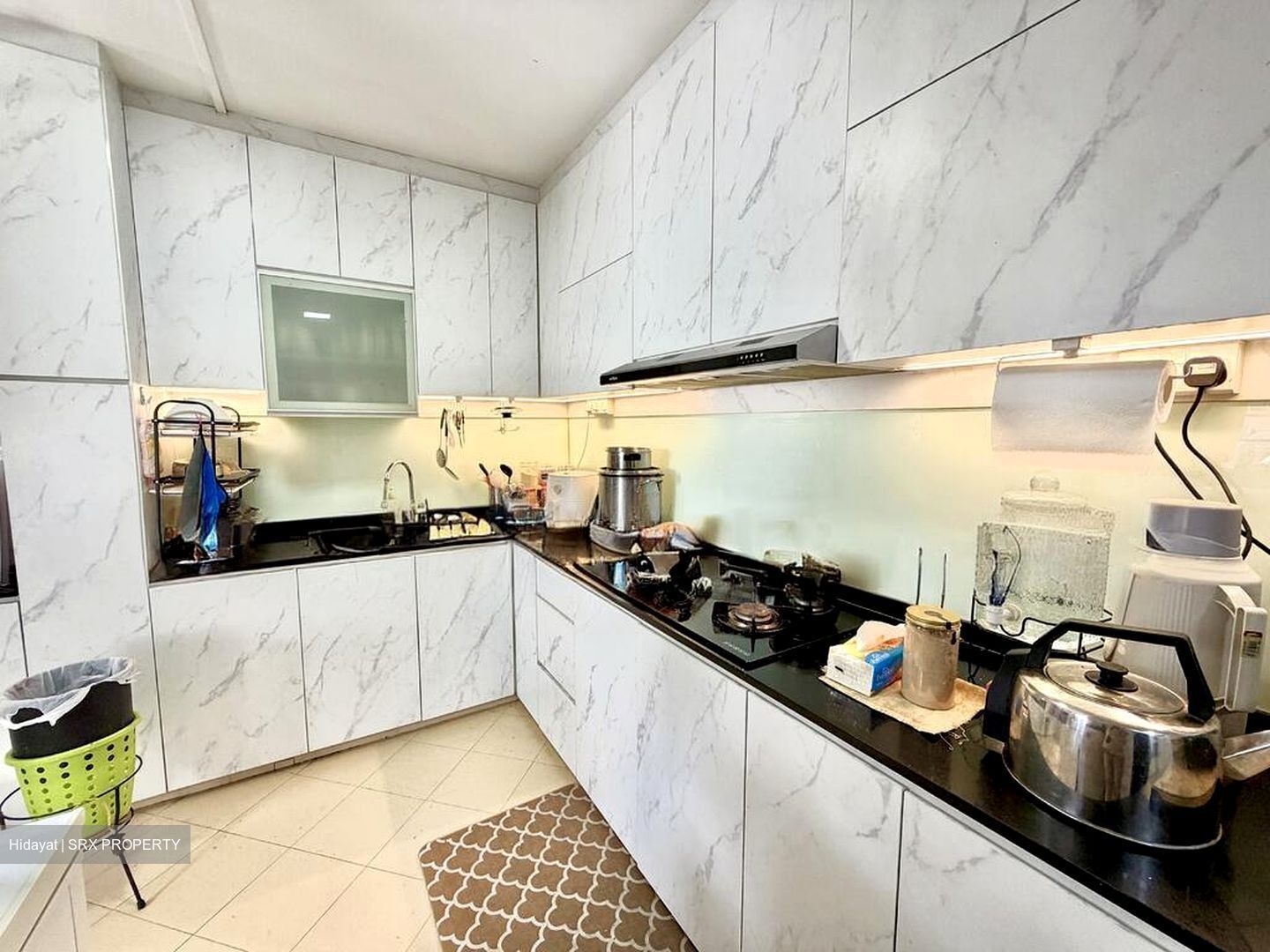 Blk 452 Jurong West Street 42 (Jurong West), HDB 5 Rooms #502120531